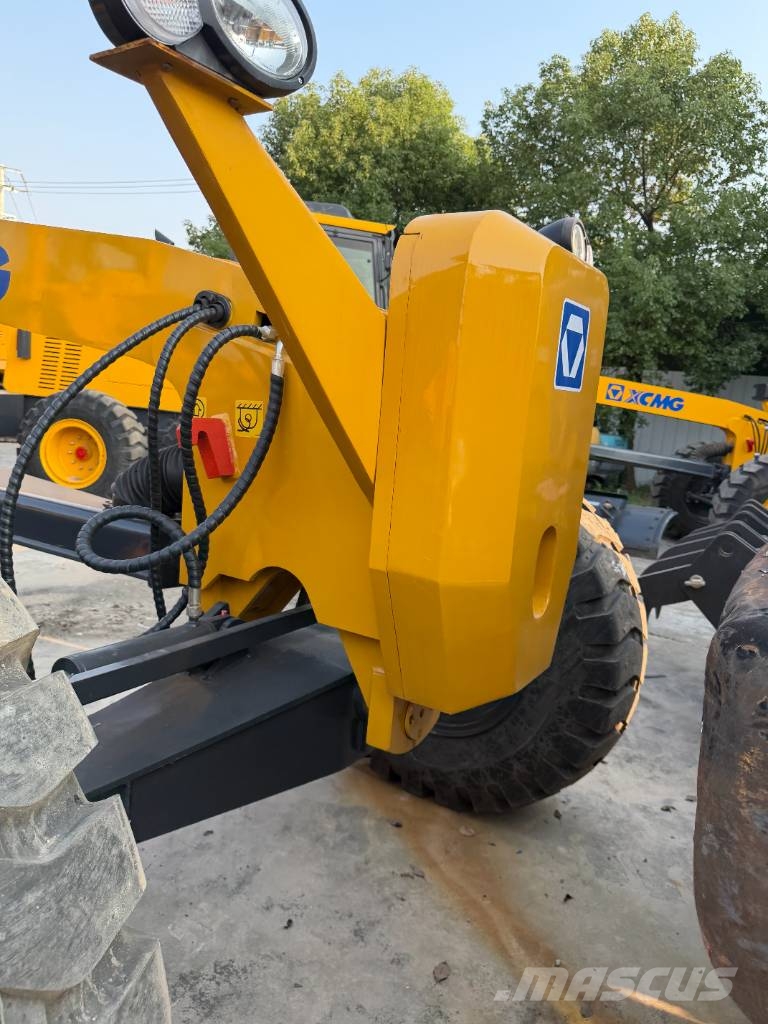 XCMG GR1803 Source factory Grederji