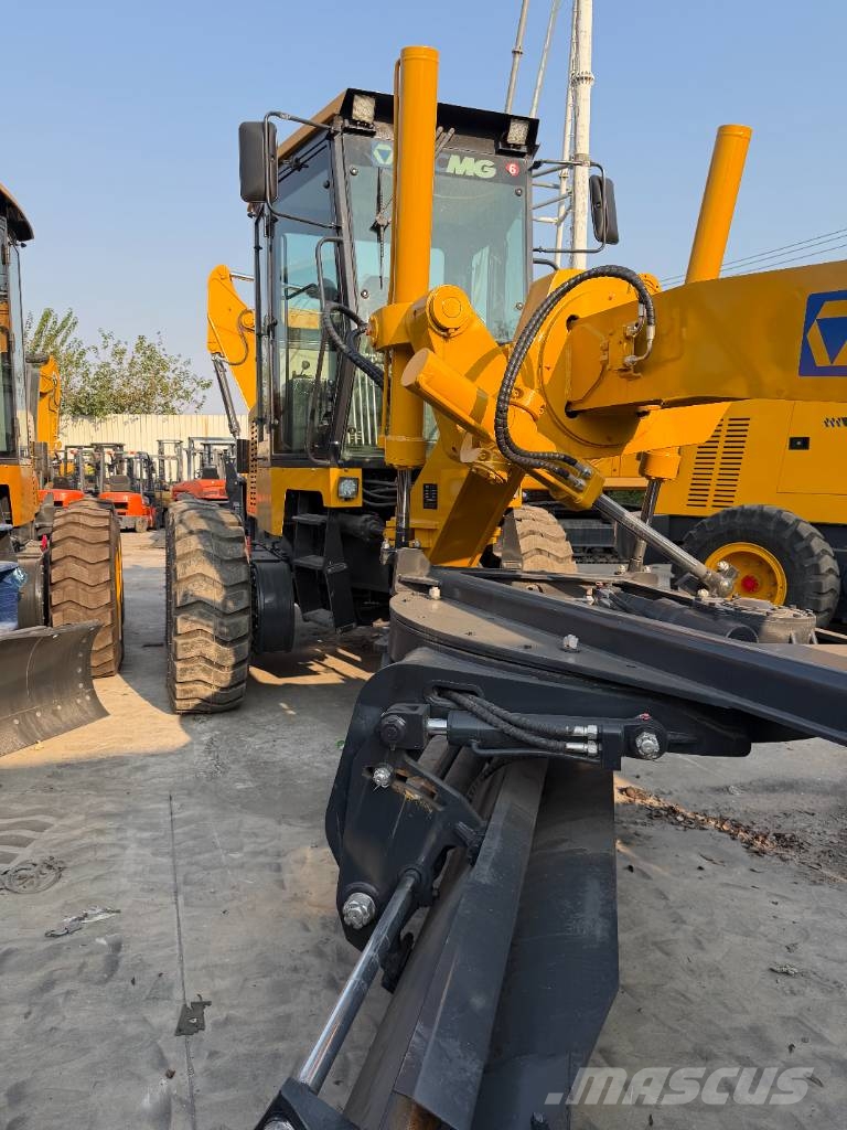 XCMG GR1803 Source factory Grederji