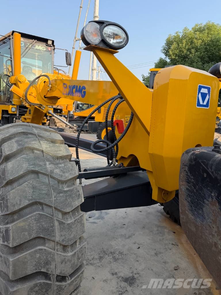XCMG GR1803 Source factory Grederji