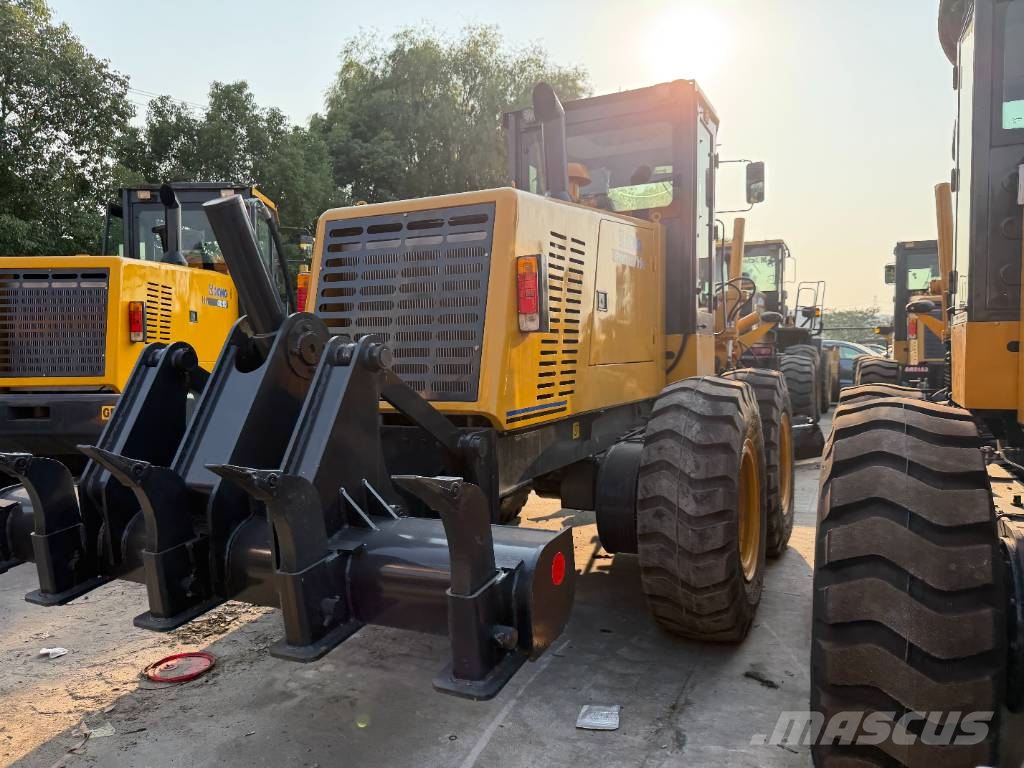 XCMG GR1803 Source factory Grederji