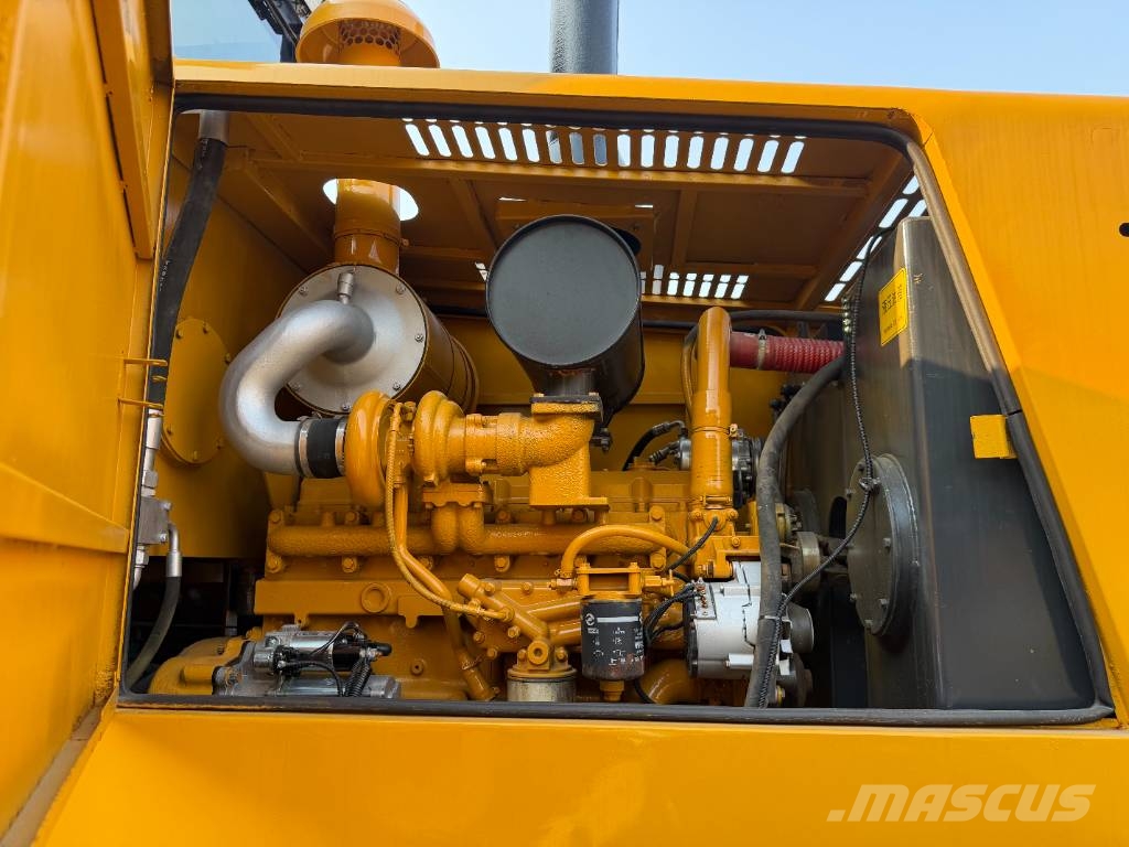 XCMG GR1803 Source factory Grederji