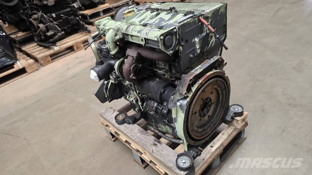 Deutz BF4L1011 Motory
