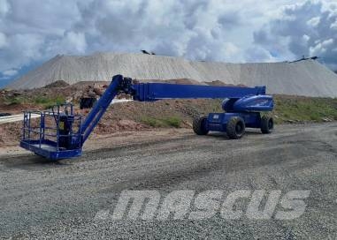 JLG 1350 SJP Teleskopbühnen