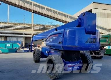 JLG 1350 SJP Teleskopbühnen