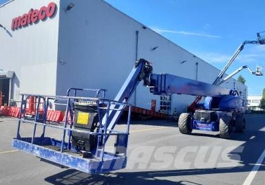 JLG 1350 SJP Teleskopbühnen