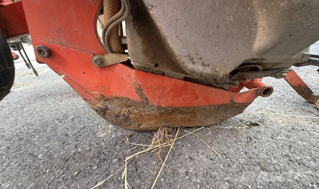 Kuhn Planter 2 مثاقيب