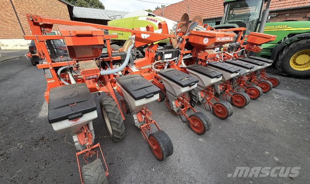 Kuhn Planter 2 مثاقيب