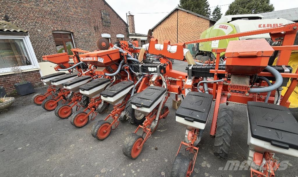 Kuhn Planter 2 مثاقيب