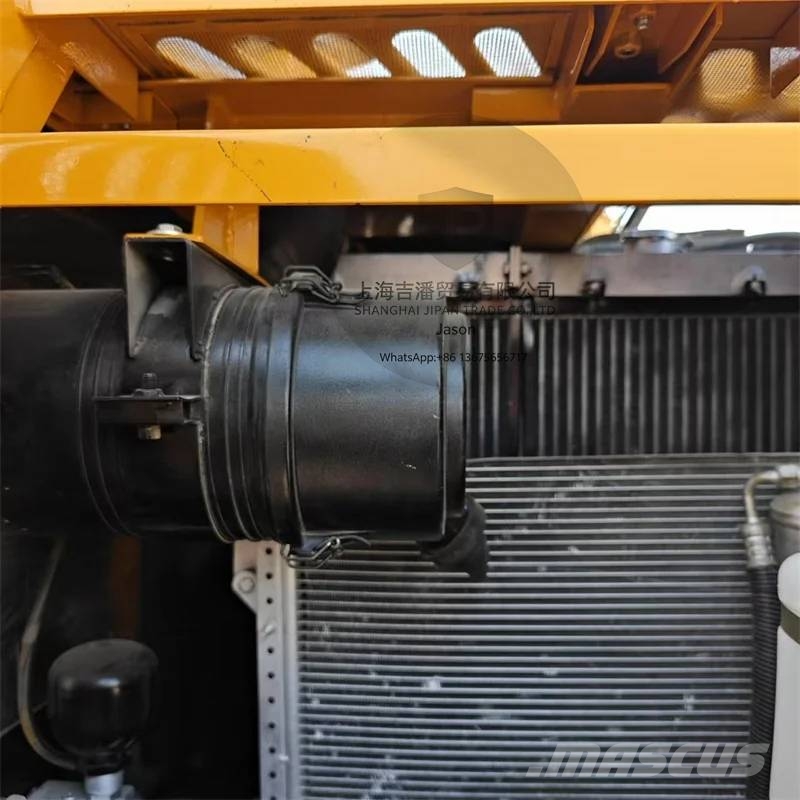 Sany SY 75 C Raupenbagger