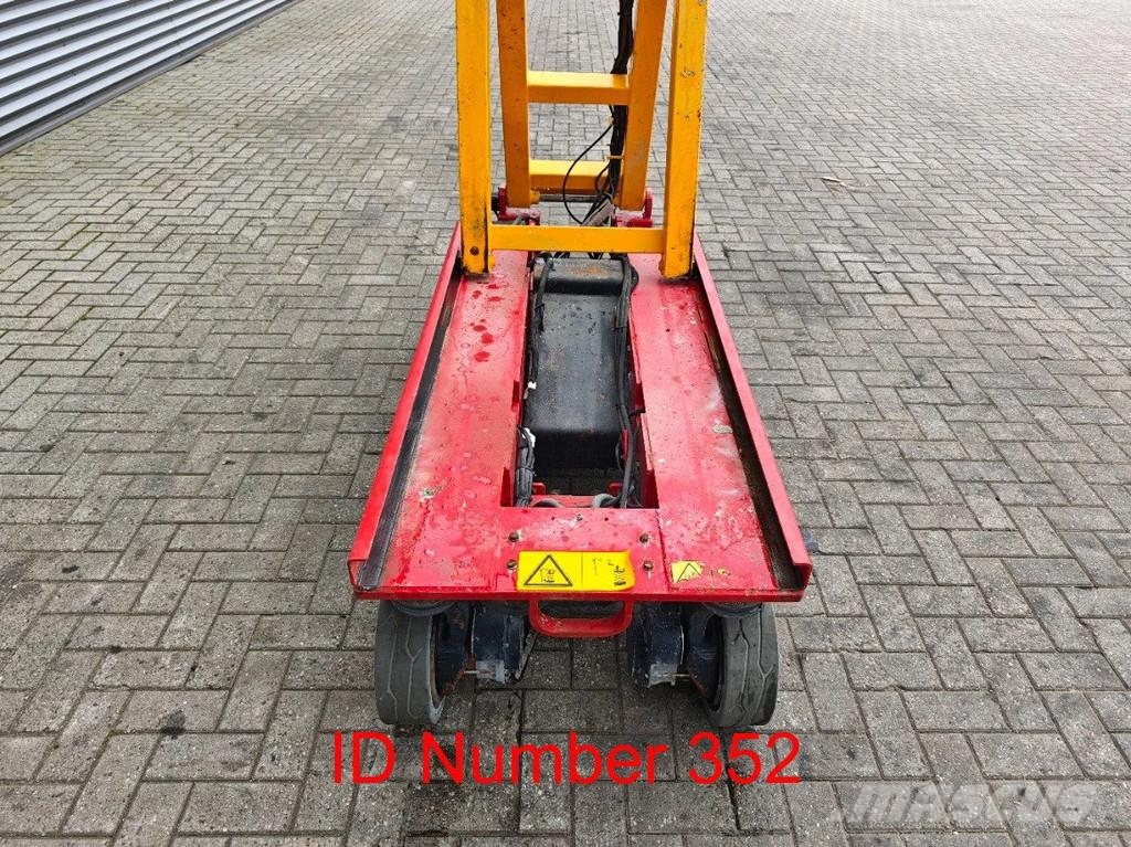 JLG 1930 ES Full Electric! Andere liften en hoogwerkers