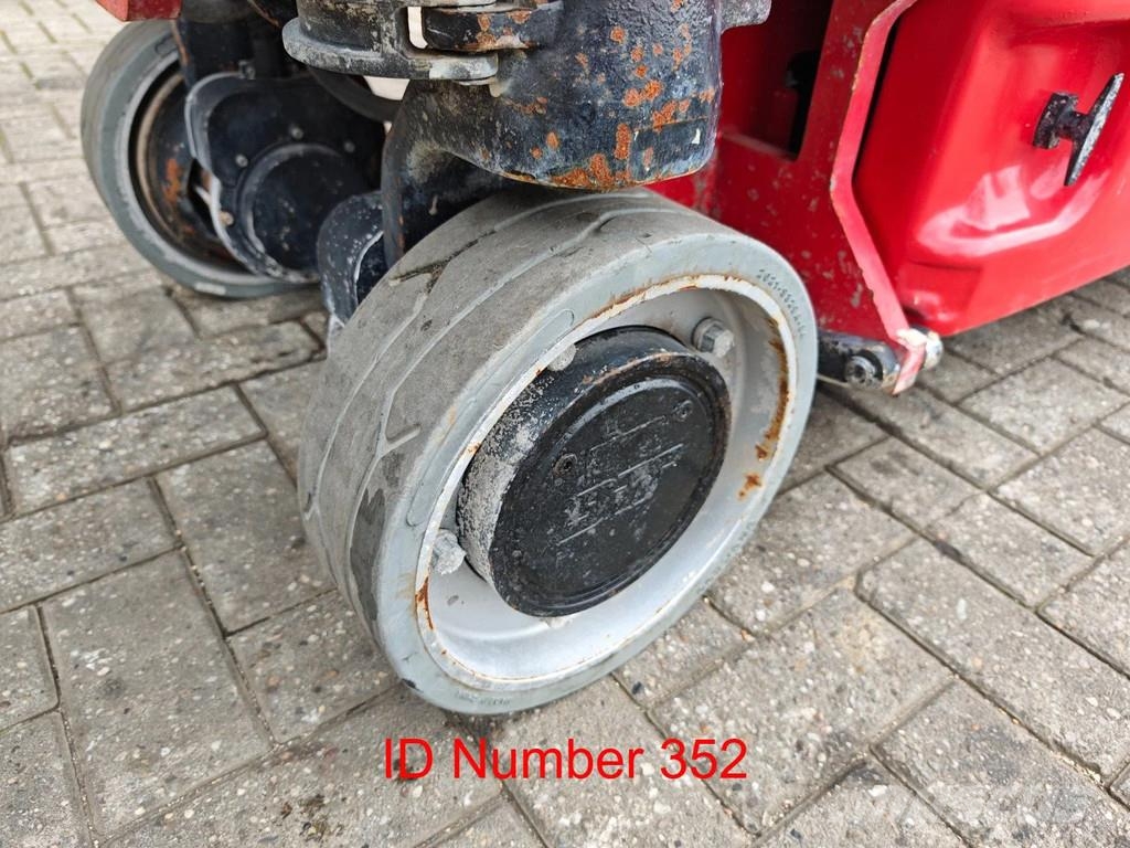 JLG 1930 ES Full Electric! Andere liften en hoogwerkers