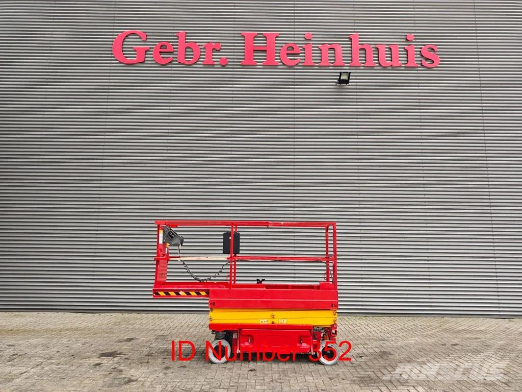 JLG 1930 ES Full Electric! Andere liften en hoogwerkers