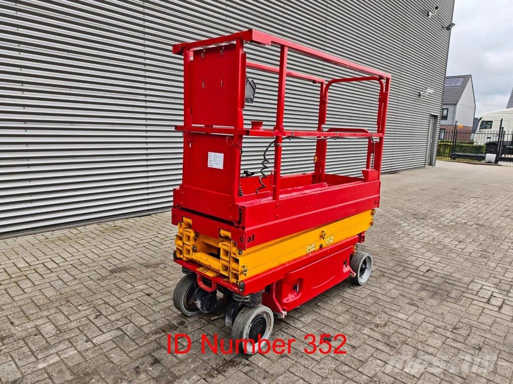 JLG 1930 ES Full Electric! Andere liften en hoogwerkers