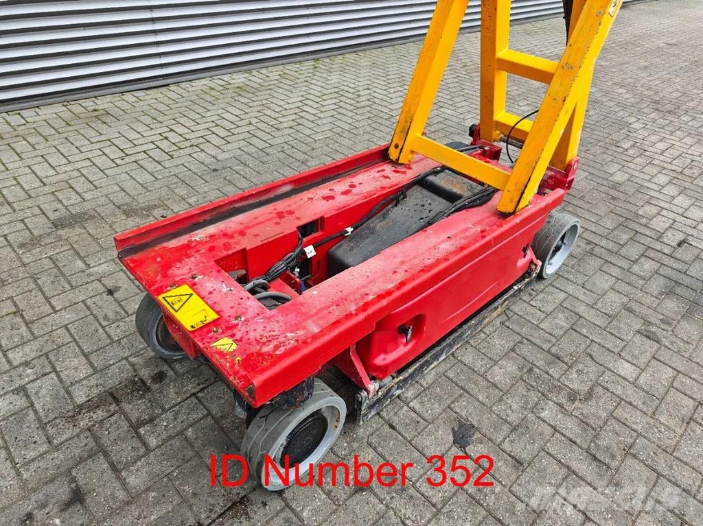 JLG 1930 ES Full Electric! Andere liften en hoogwerkers