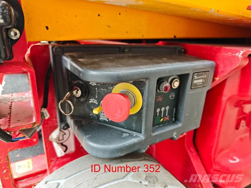 JLG 1930 ES Full Electric! Andere liften en hoogwerkers