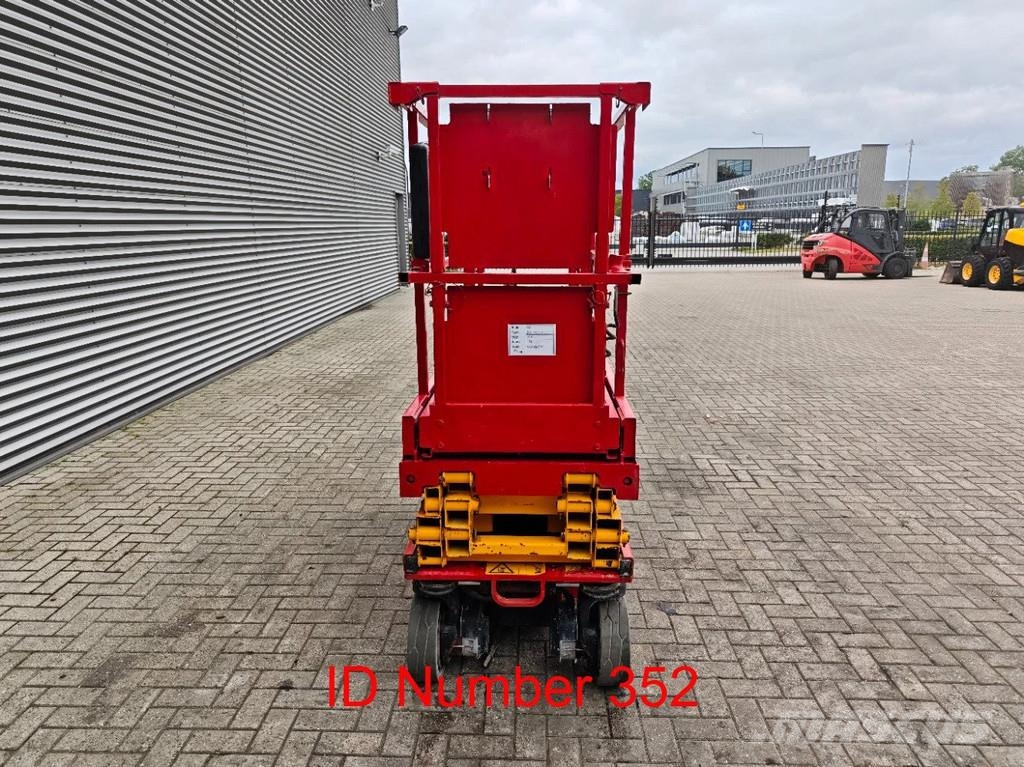 JLG 1930 ES Full Electric! Andere liften en hoogwerkers