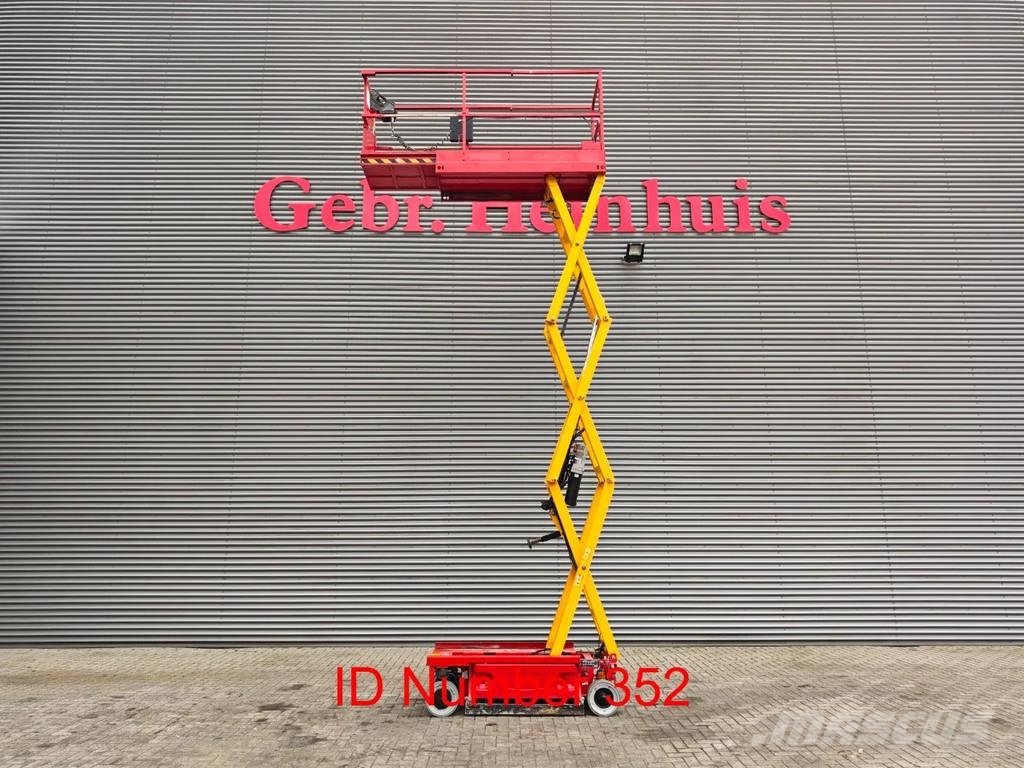 JLG 1930 ES Full Electric! Andere liften en hoogwerkers