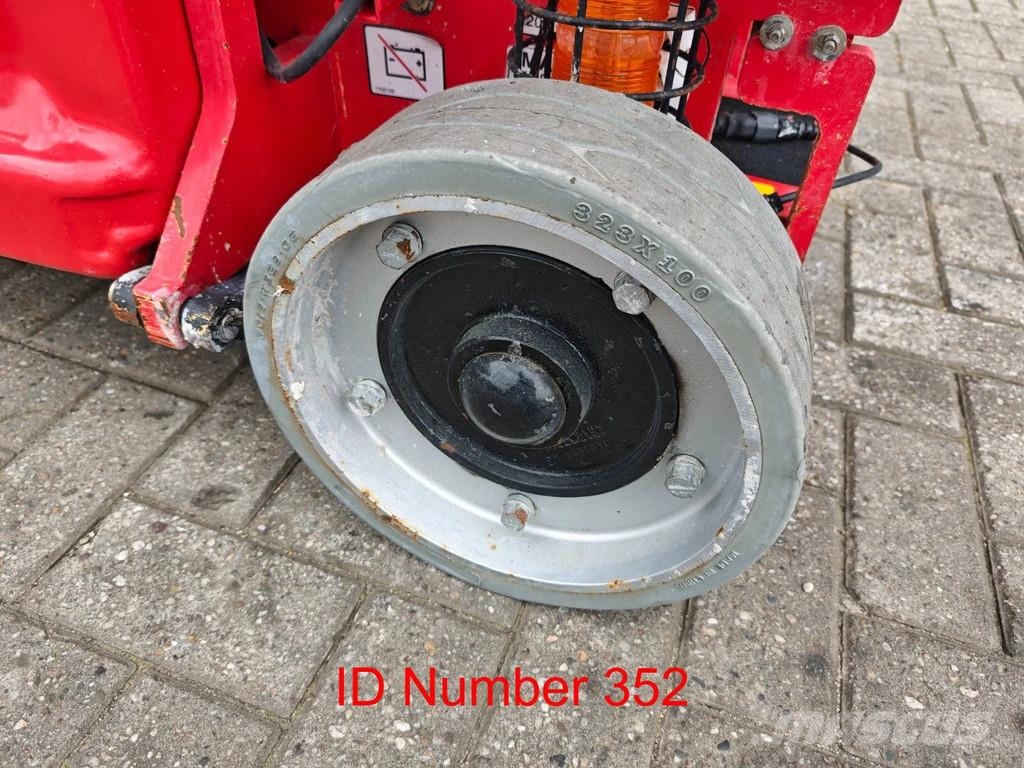 JLG 1930 ES Full Electric! Andere liften en hoogwerkers
