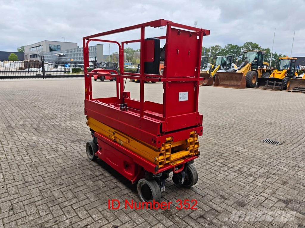 JLG 1930 ES Full Electric! Andere liften en hoogwerkers