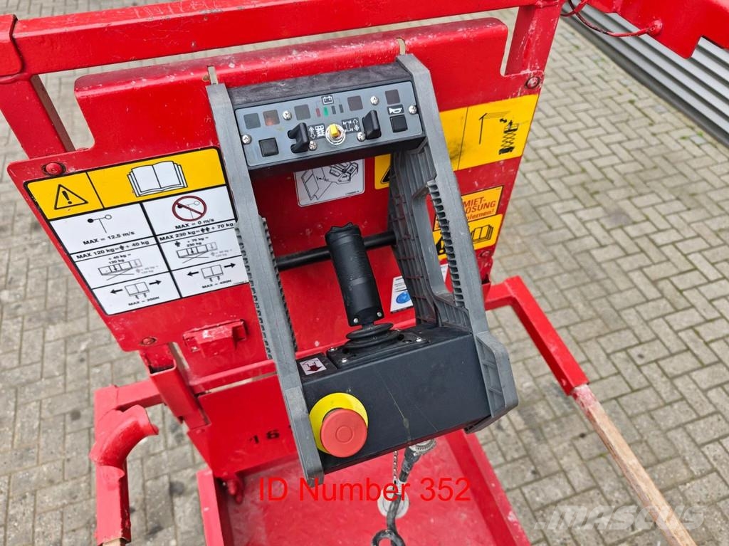 JLG 1930 ES Full Electric! Andere liften en hoogwerkers
