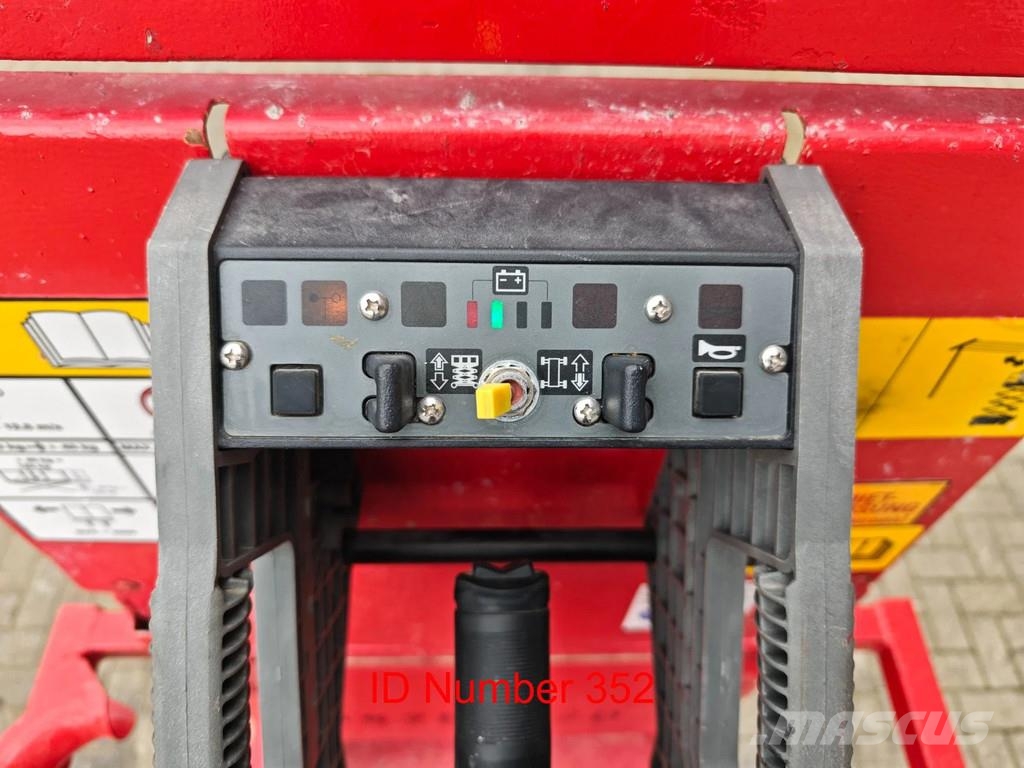 JLG 1930 ES Full Electric! Andere liften en hoogwerkers