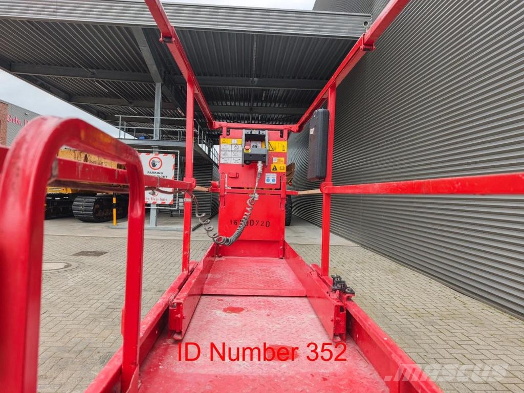 JLG 1930 ES Full Electric! Andere liften en hoogwerkers