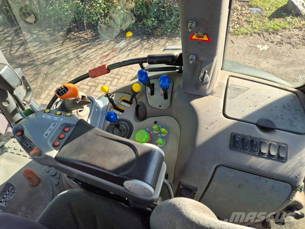 Deutz-Fahr Agrotron M620 Tracteur