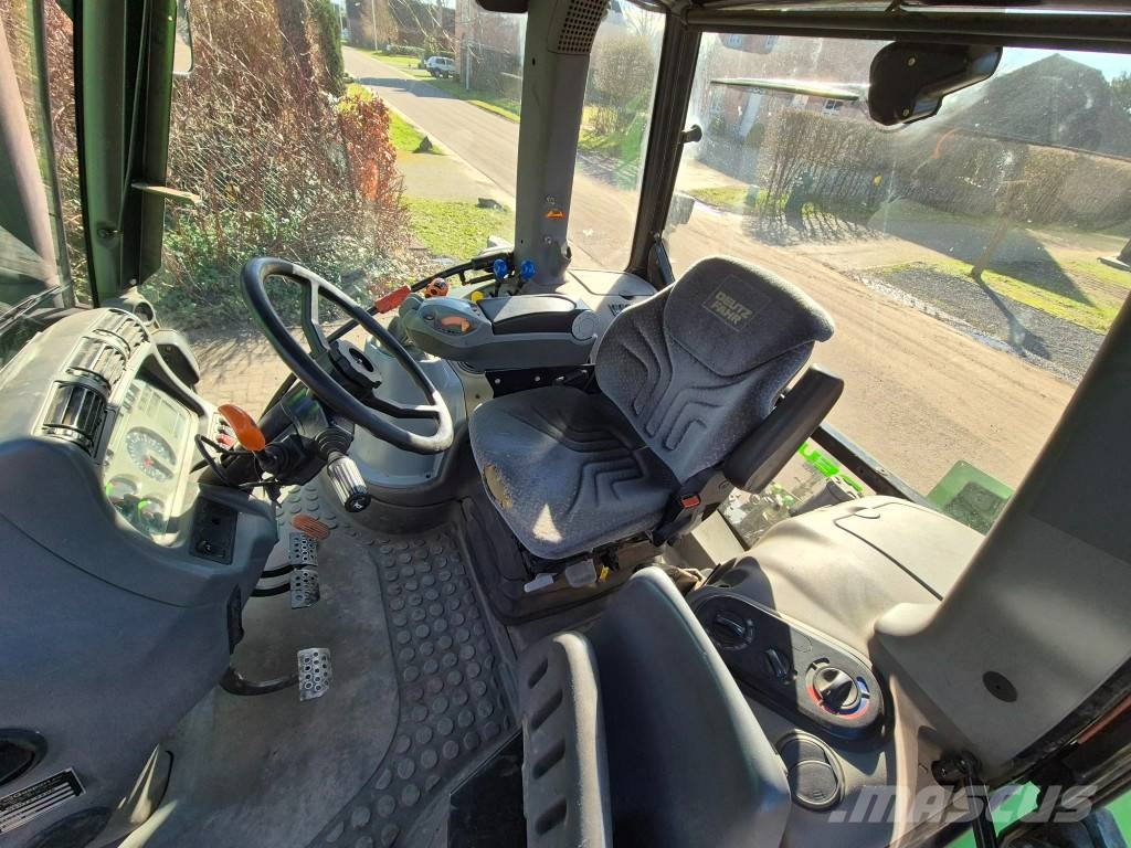 Deutz-Fahr Agrotron M620 Tracteur