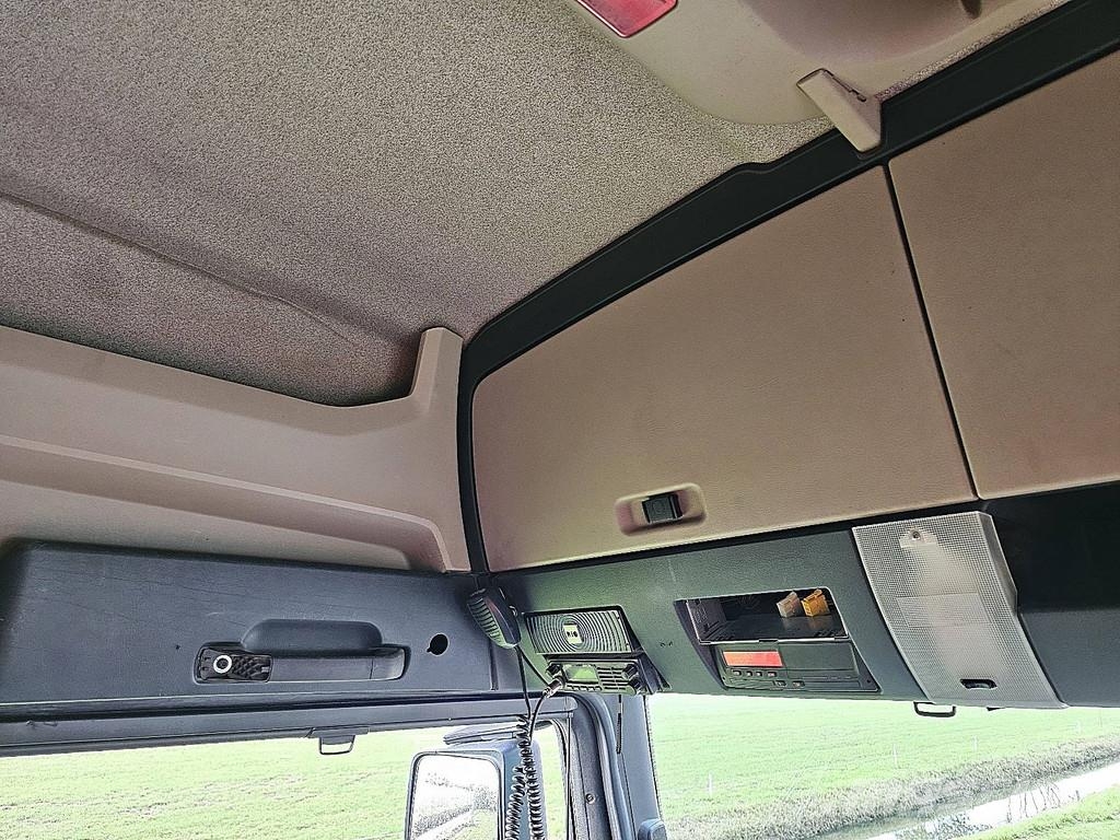 MAN 18.420 TGX Hydrodrive 4x4 Vlačilci