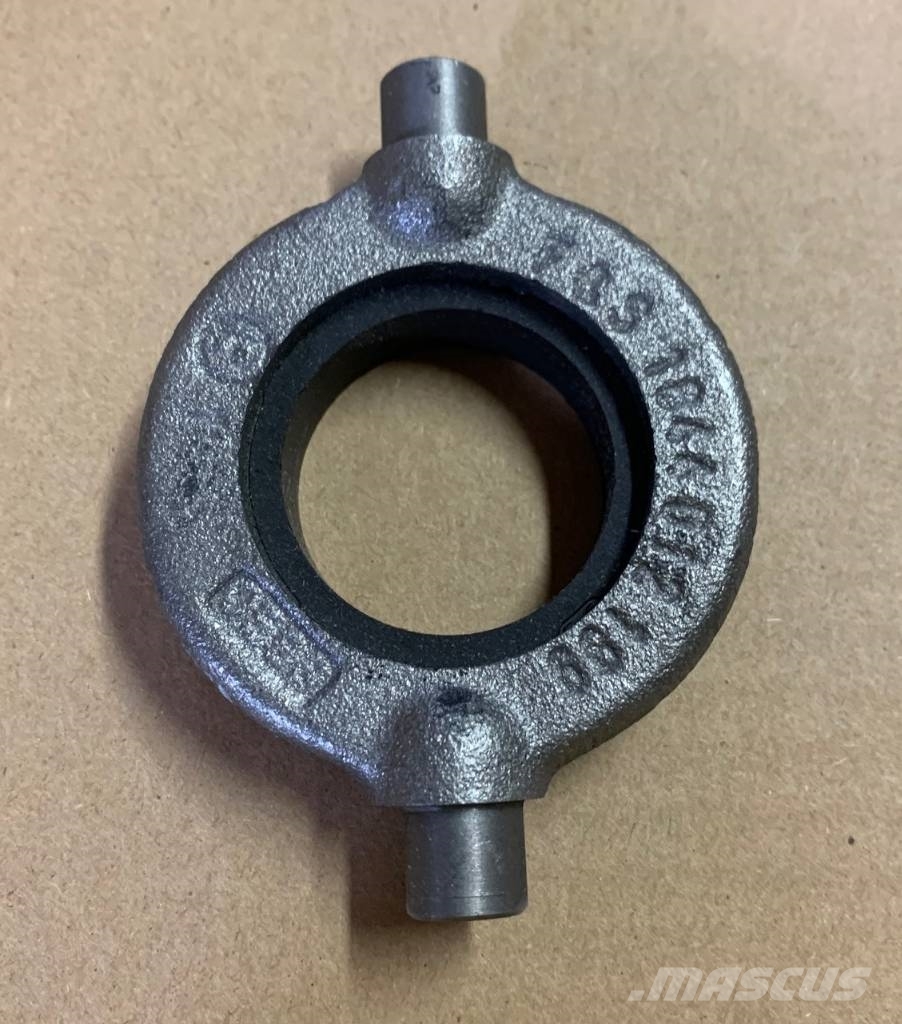 Deutz-Fahr Release bearing 01266388, 0126 6388, 0492787 Transmission