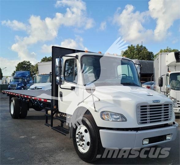 Freightliner BUSINESS CLASS M2 106 건설 장비 - 기타