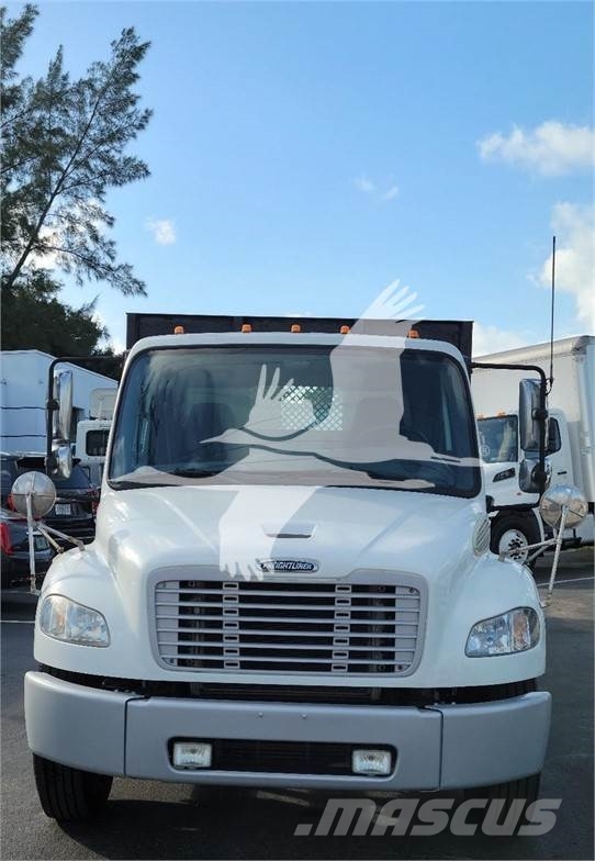 Freightliner BUSINESS CLASS M2 106 건설 장비 - 기타