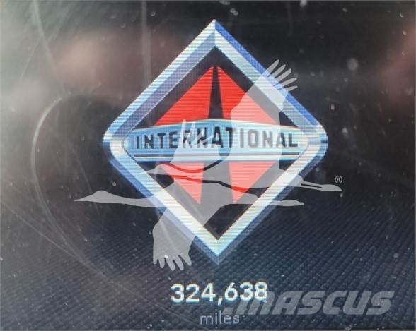 International LT Construction - Others