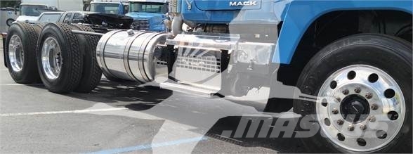 Mack PINNACLE CHU613 Ostalo za građevinarstvo