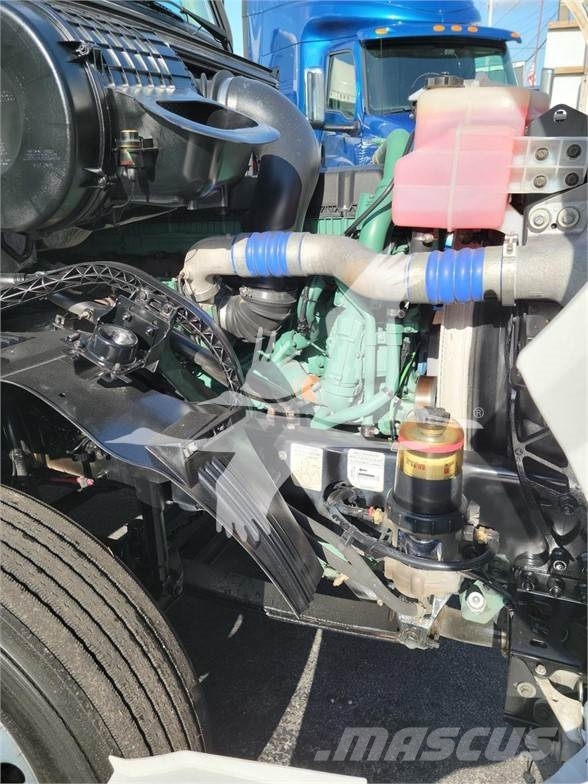Volvo VNL64T300 Muut koneet