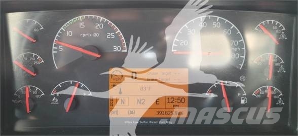 Volvo VNL64T300 Muut koneet