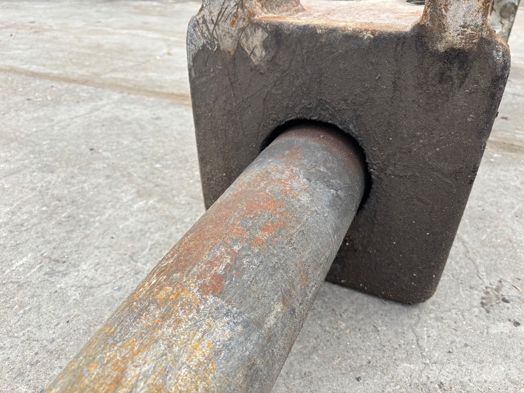 Hammer FX 2200 Hammer / Brecher