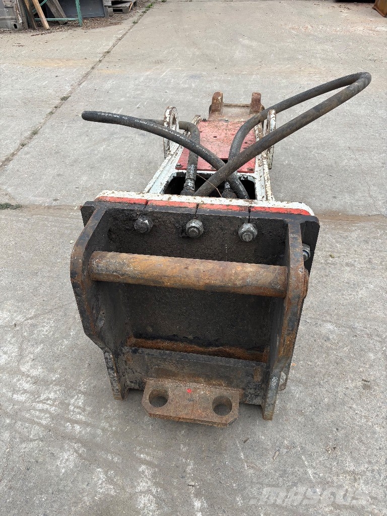 Hammer FX 2200 Hammer / Brecher
