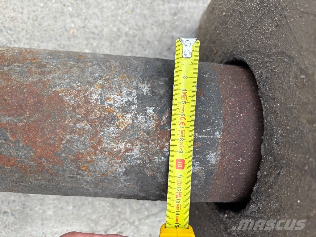 Hammer FX 2200 Hammer / Brecher