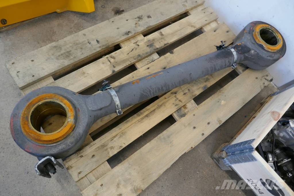 Volvo L150H Tiltlänk hundben 11093777 Hydraulika