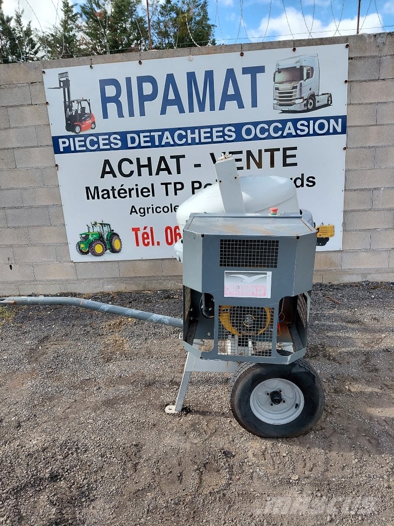Altrad St350 Beton keverők