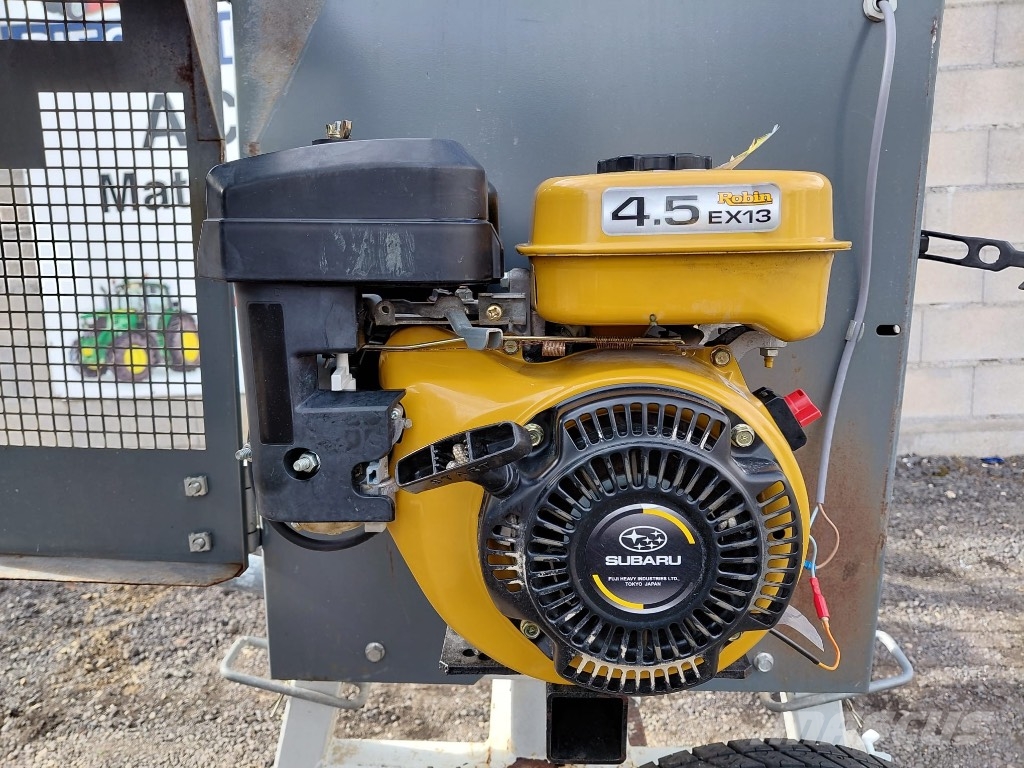 Altrad St350 Beton keverők
