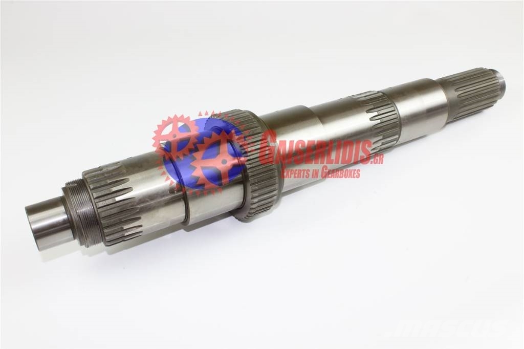  CEI Mainshaft 1387295 for SCANIA Versnellingsbakken