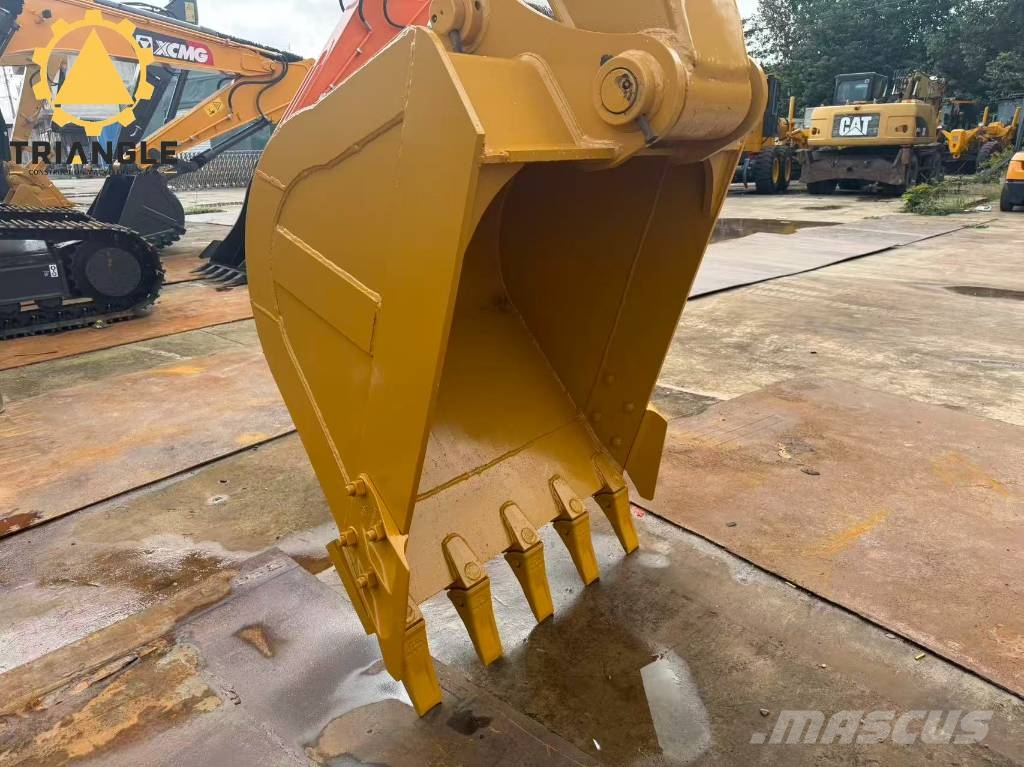CAT 320 B L Raupenbagger