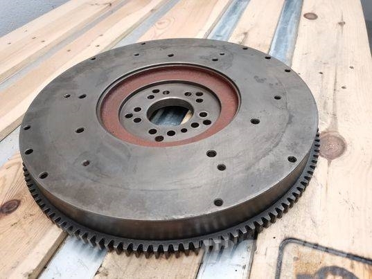 Deutz-Fahr 6.20 04208192 flywheel Motorji