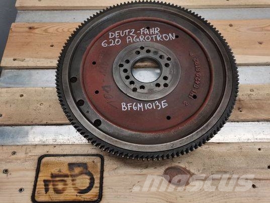 Deutz-Fahr 6.20 04208192 flywheel Motorji
