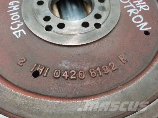 Deutz-Fahr 6.20 04208192 flywheel Motorji