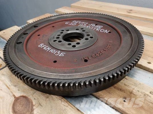 Deutz-Fahr 6.20 04208192 flywheel Motorji