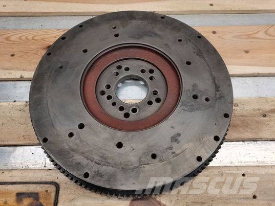 Deutz-Fahr 6.20 04208192 flywheel Motorji