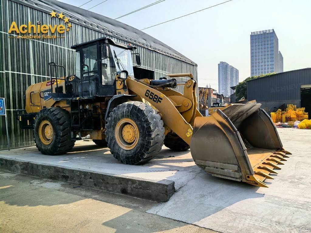 SEM 665f Колесни товарачи